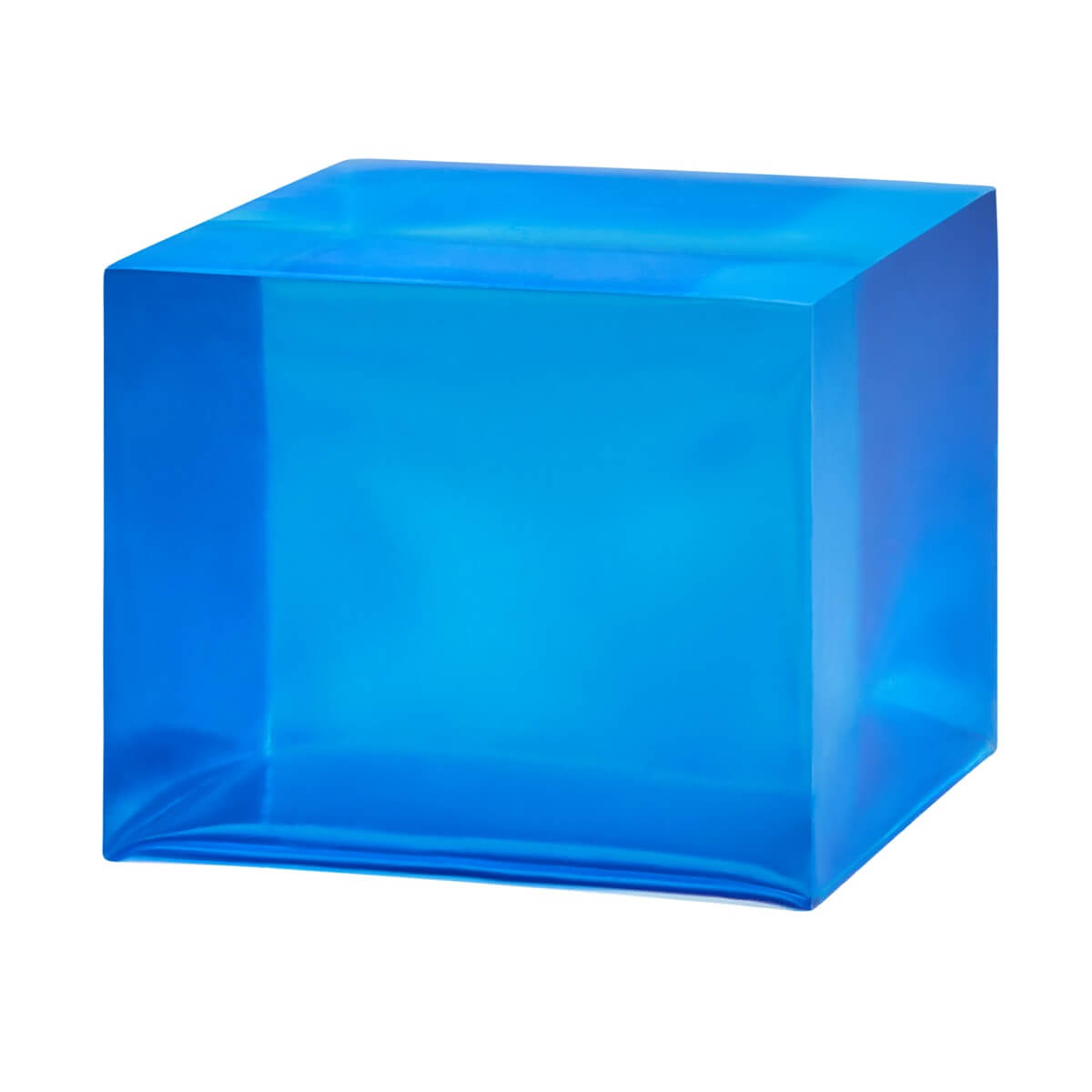 Blue Liquid Epoxy Dye - SiliNOT!