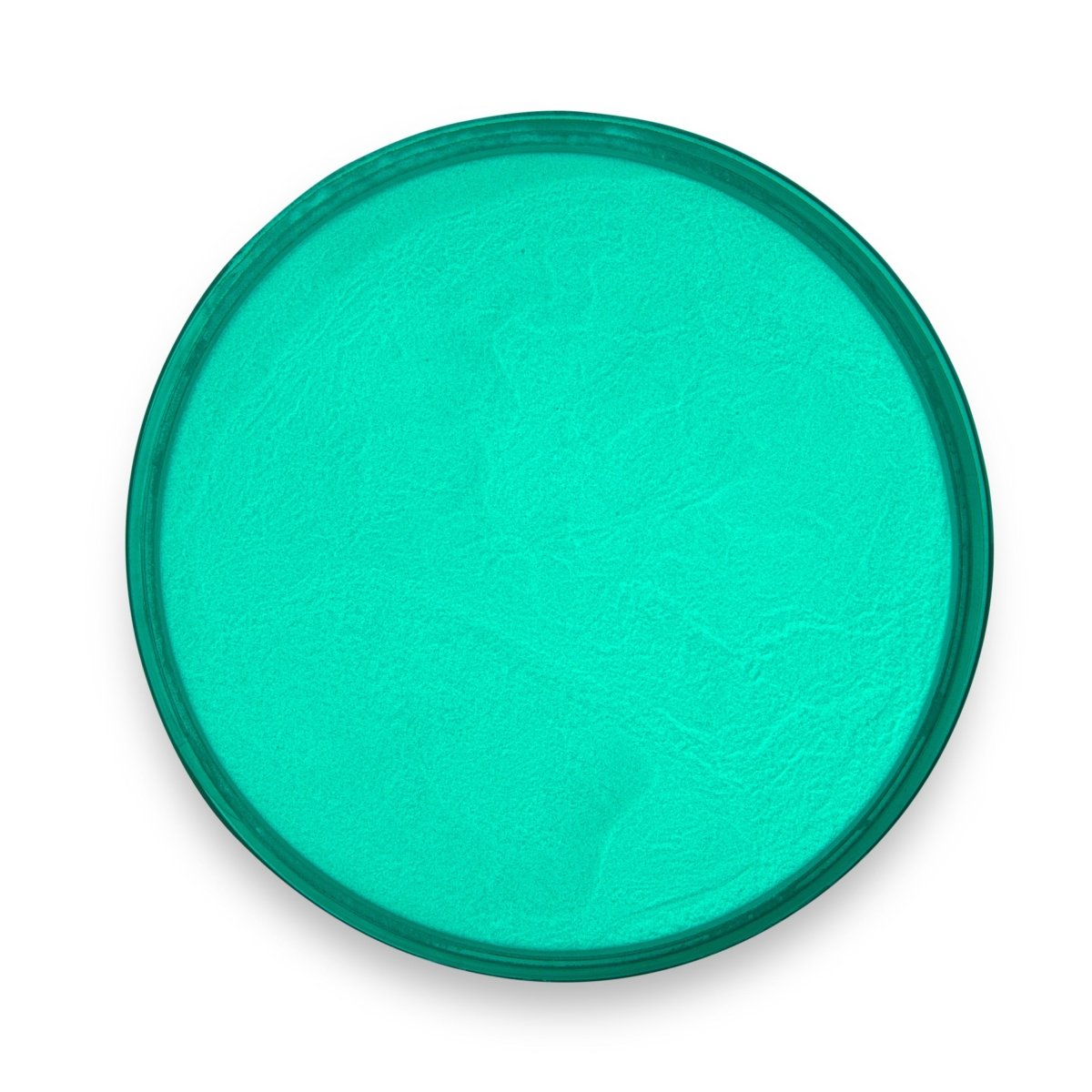 Blue/Green Glow in the Dark Epoxy Powder Pigment - SiliNOT!