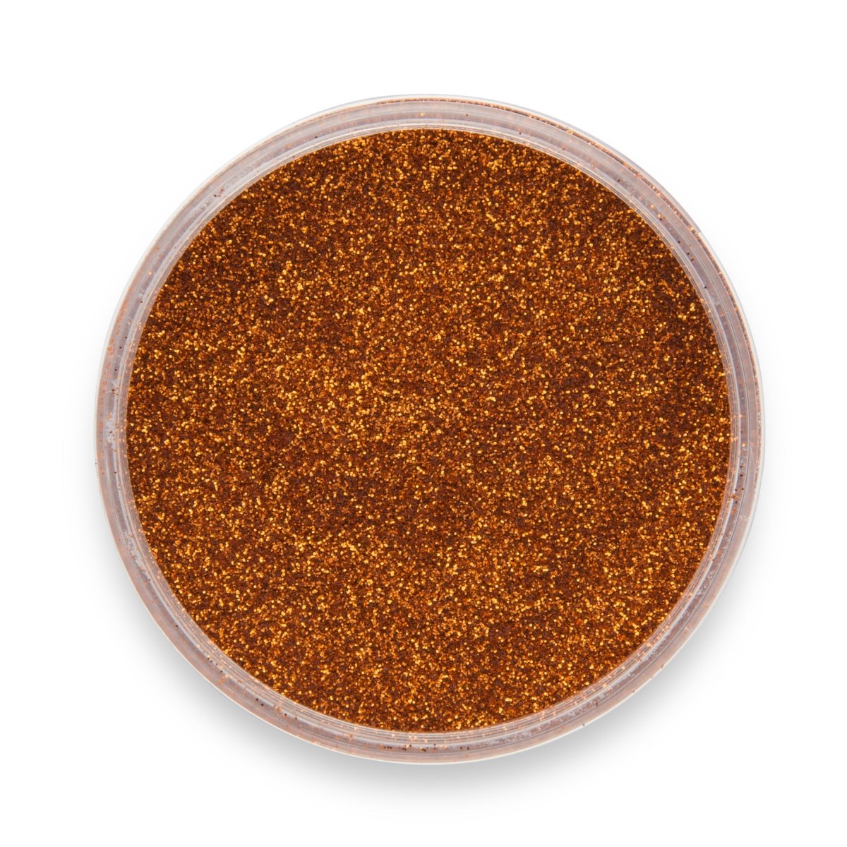 Bronze Glitter Epoxy Powder Pigment - SiliNOT!