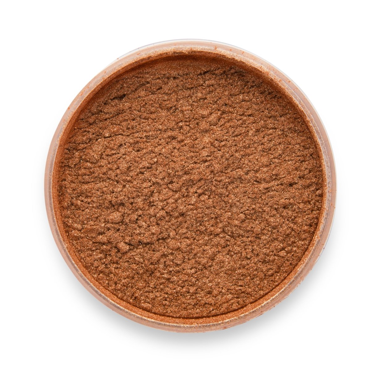Bronze Goddess Epoxy Powder Pigment - SiliNOT!