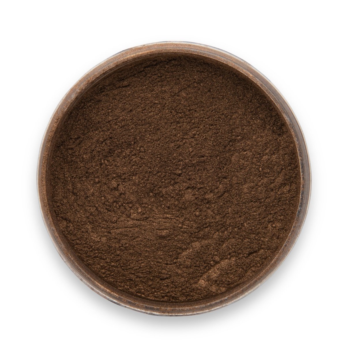 Chocolate Pearl Epoxy Powder Pigment - SiliNOT!