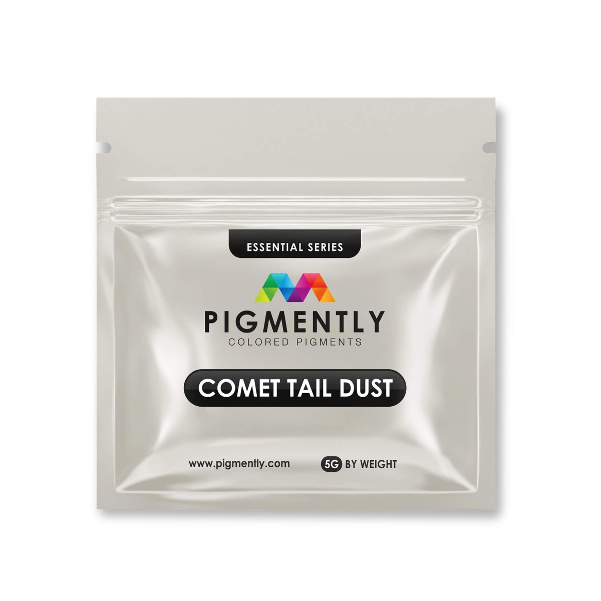 Comet Tail Dust Epoxy Powder Pigment - SiliNOT!
