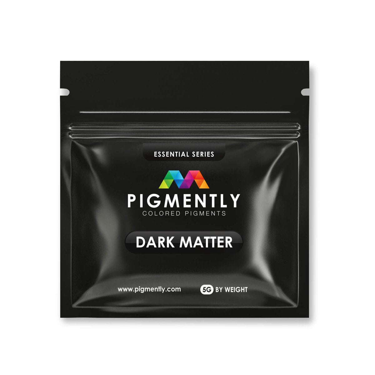 Dark Matter Epoxy Powder Pigment - SiliNOT!
