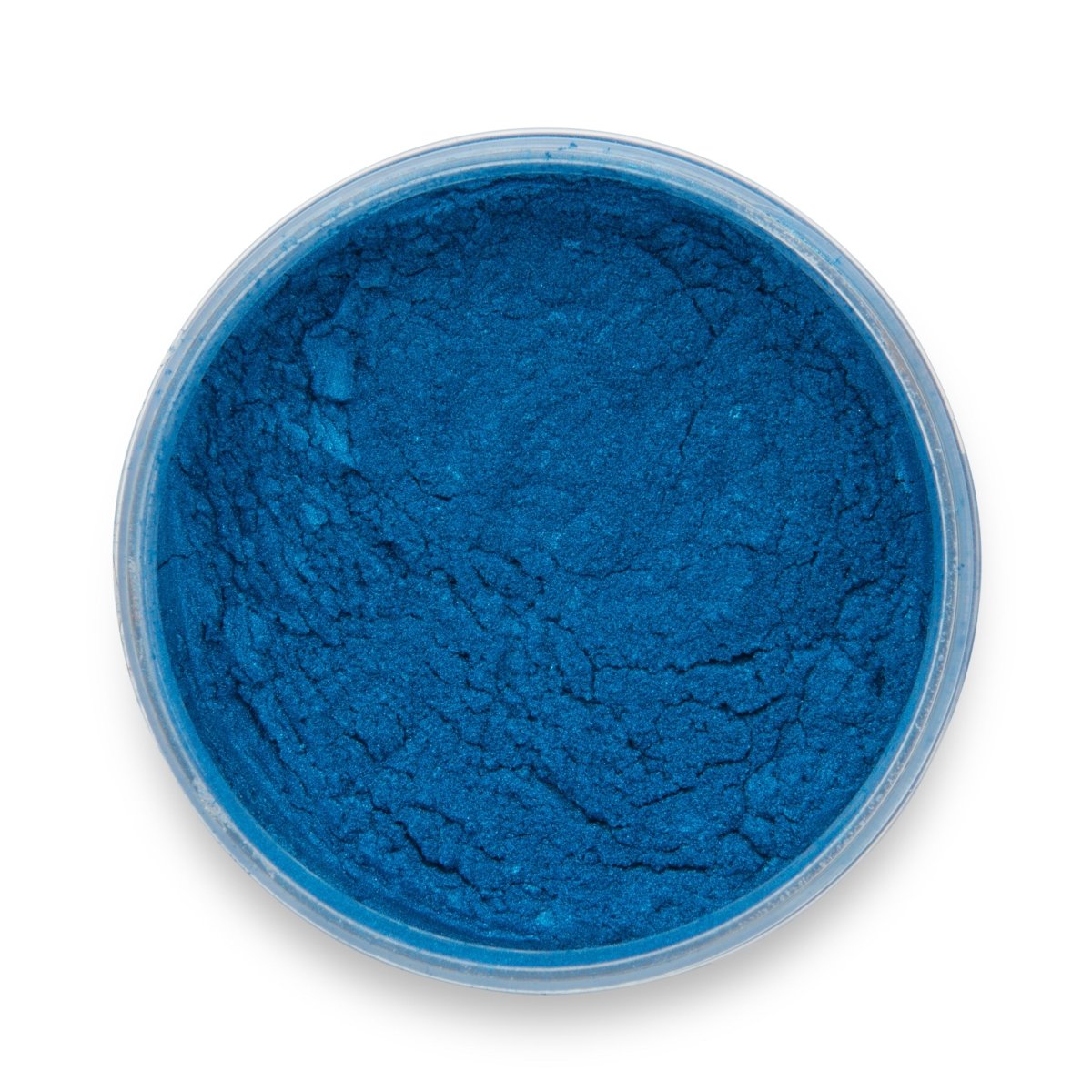 Deep Blue Wonder Epoxy Powder Pigment - SiliNOT!