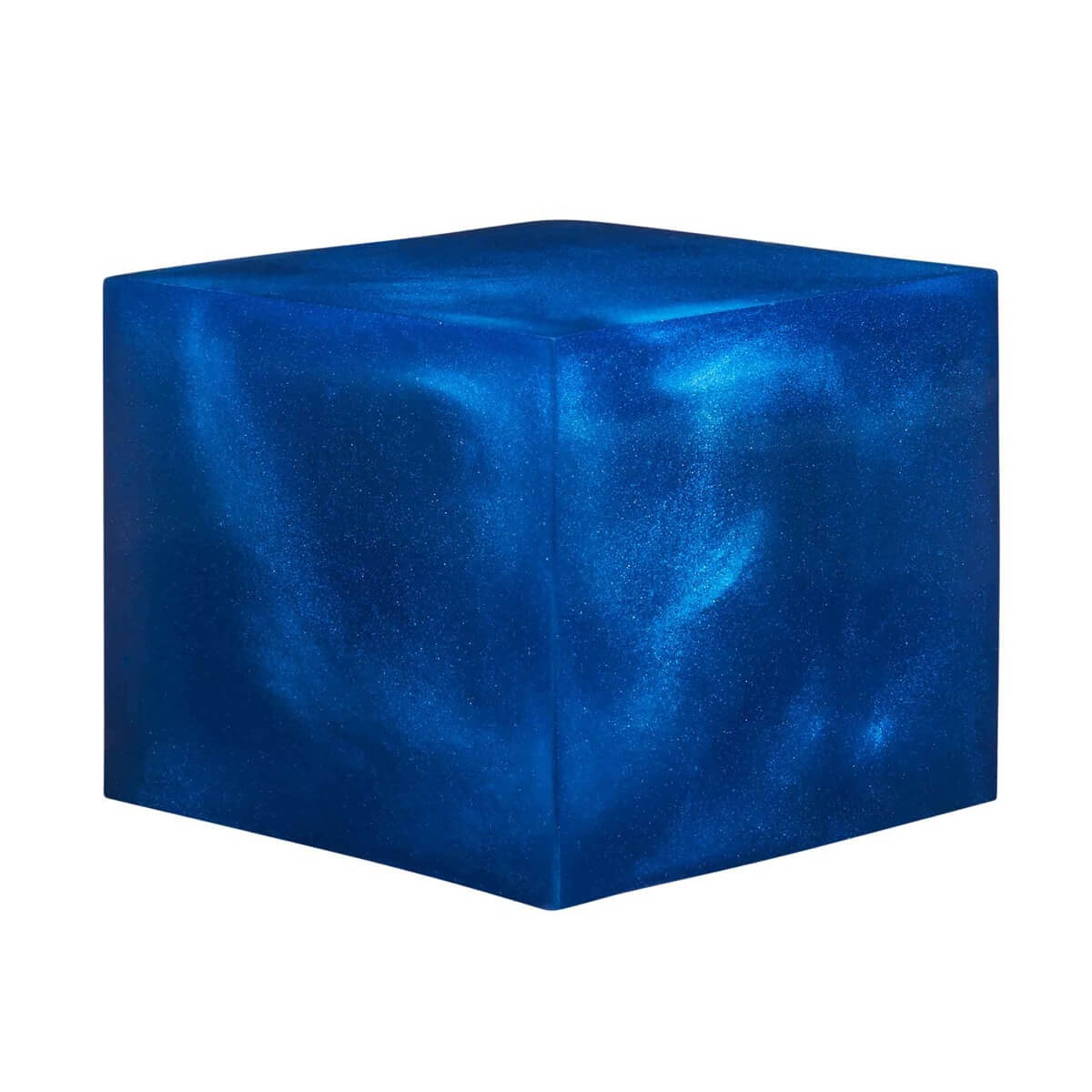 Deep Blue Wonder Epoxy Powder Pigment - SiliNOT!