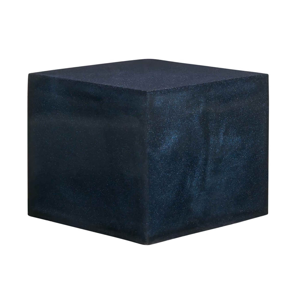 Deep Space Blue Epoxy Powder Pigment - SiliNOT!