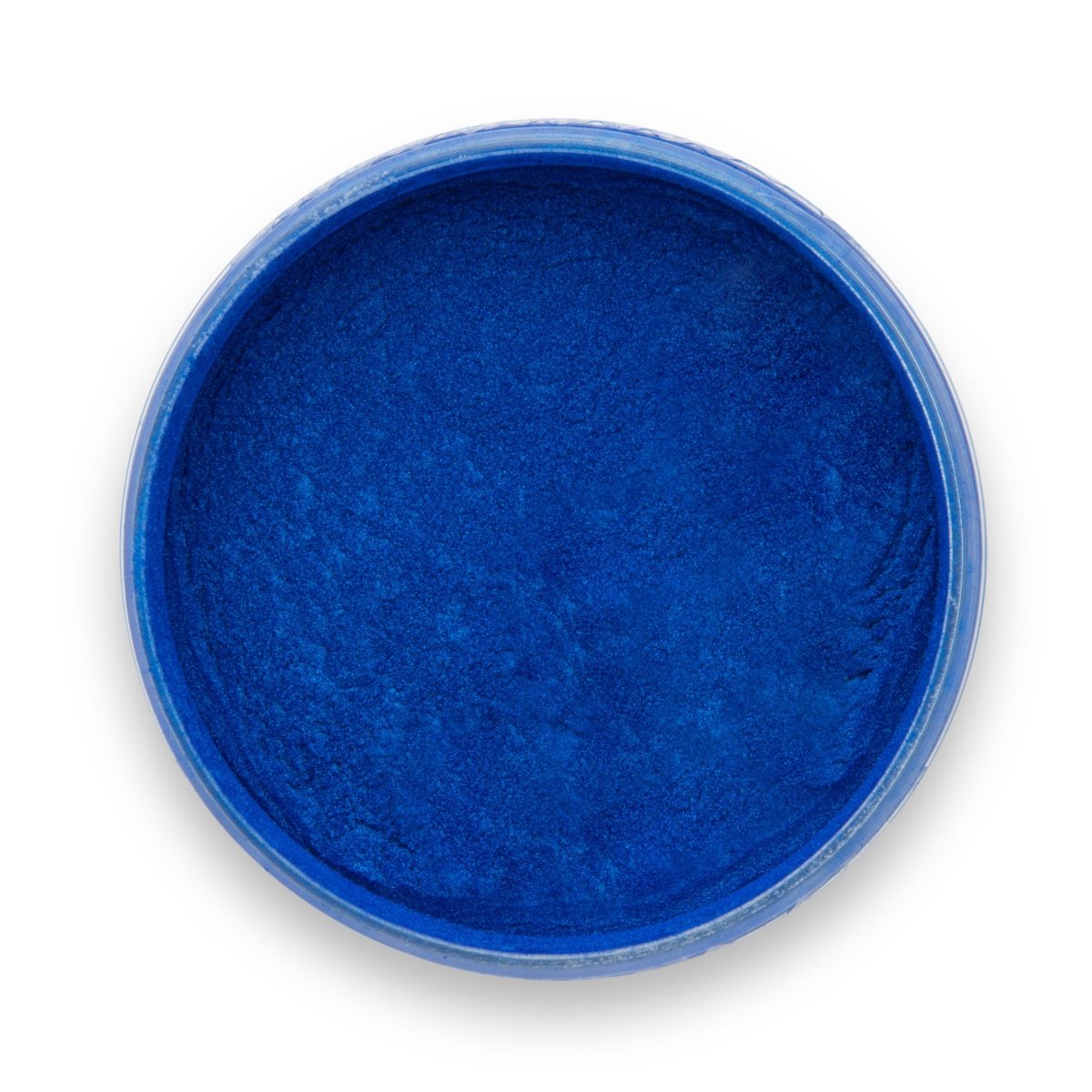 Electric Sapphire Epoxy Powder Pigment - SiliNOT!