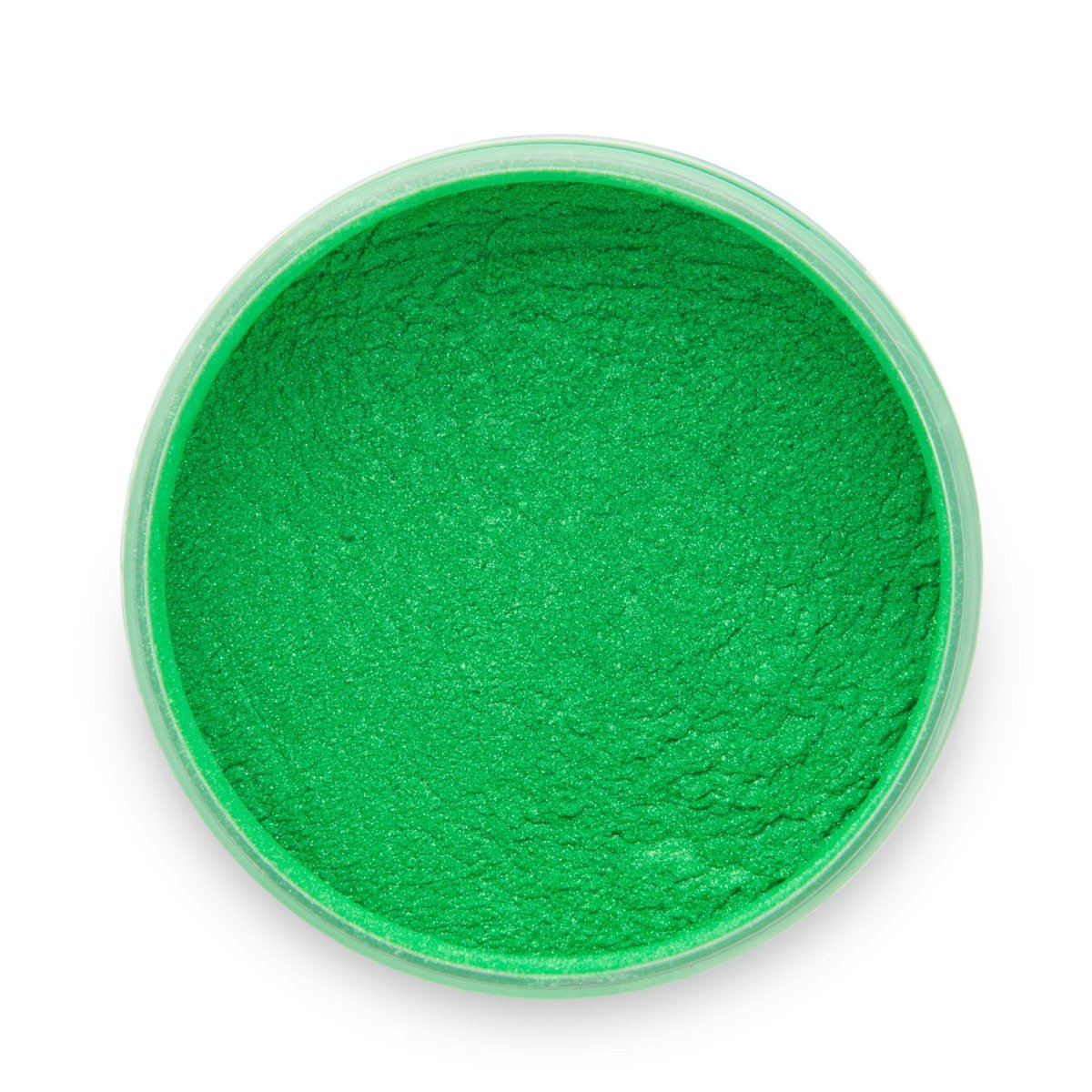 Emerald Green Epoxy Powder Pigment - SiliNOT!