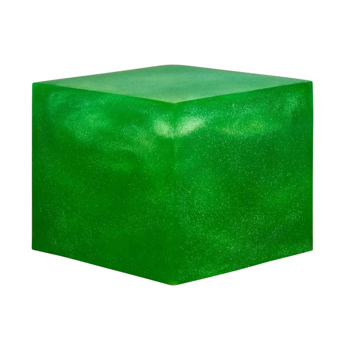 Emerald Green Epoxy Powder Pigment - SiliNOT!