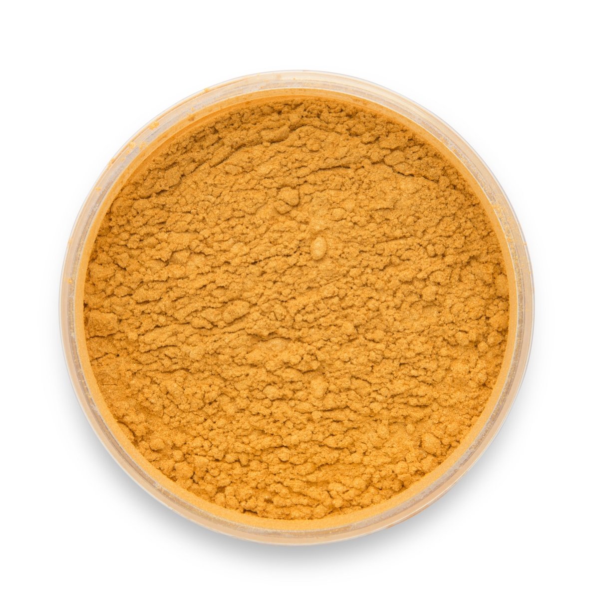 Gold Pearl Epoxy Powder Pigment - SiliNOT!