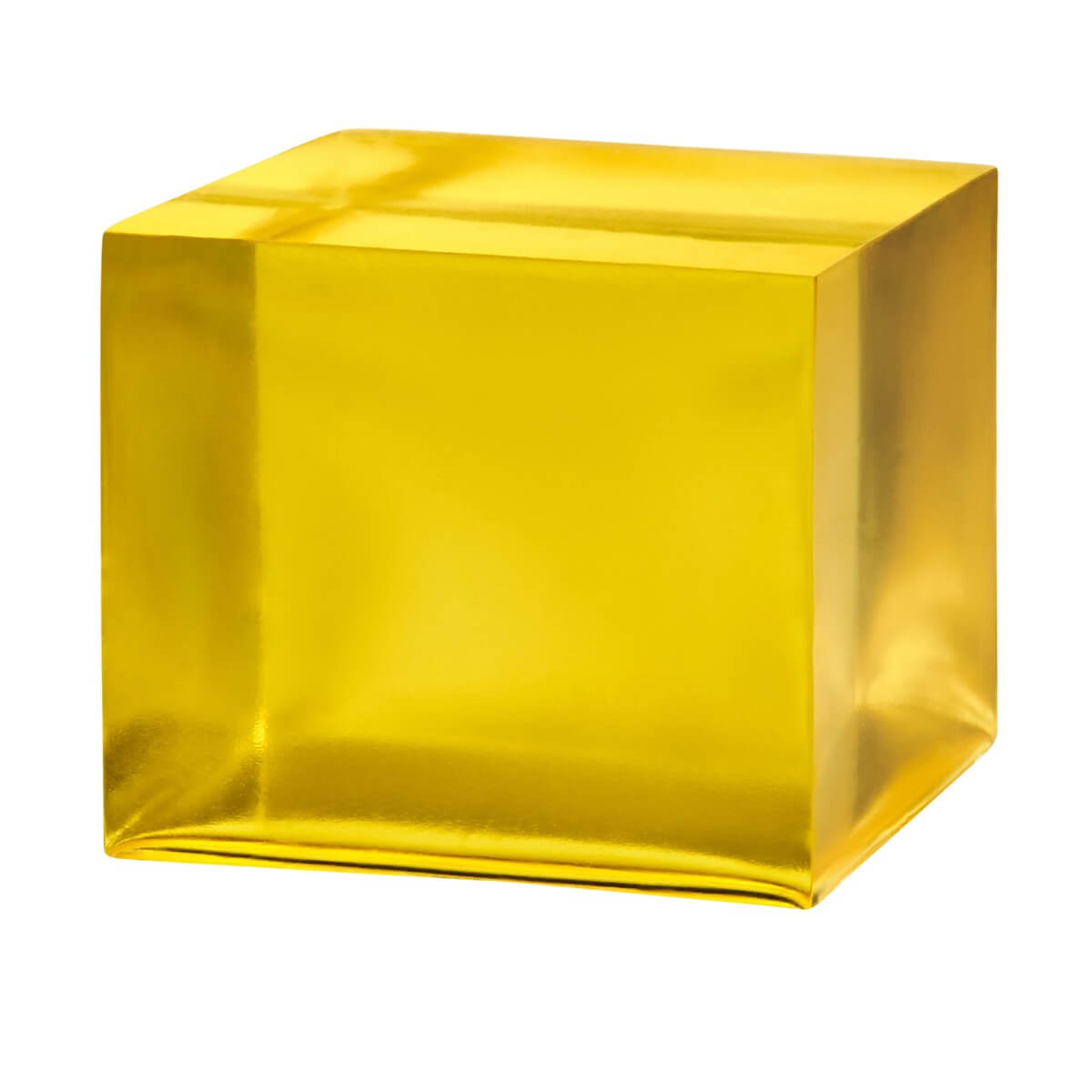 Golden Yellow Liquid Epoxy Dye - SiliNOT!
