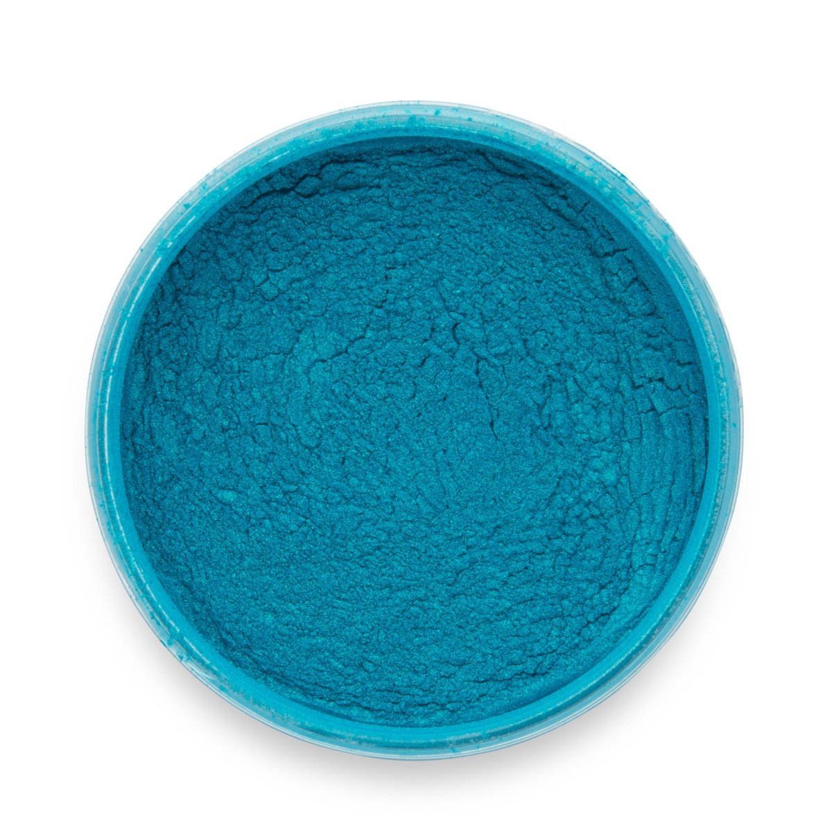 Hypnotic Peacock Epoxy Powder Pigment - SiliNOT!