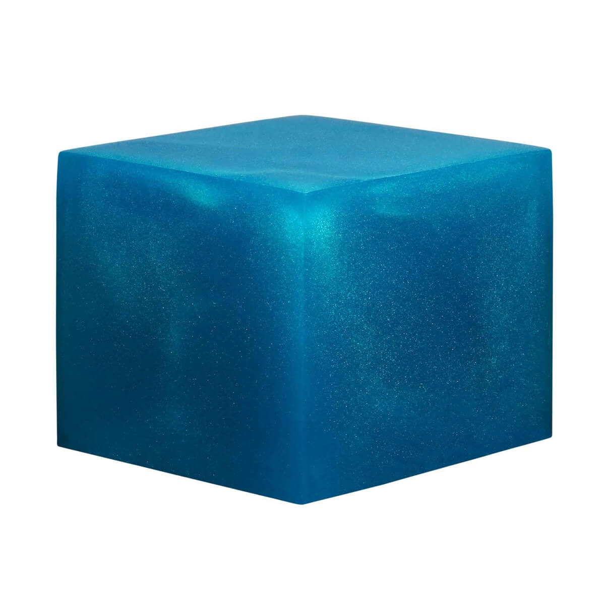 Hypnotic Peacock Epoxy Powder Pigment - SiliNOT!