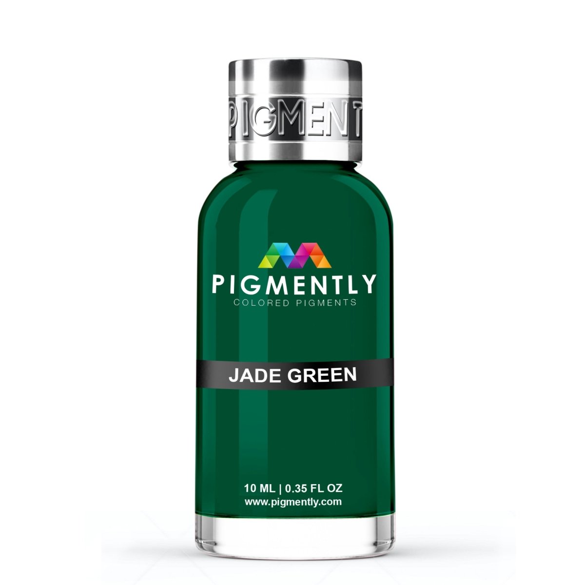 Jade Green Liquid Epoxy Dye - SiliNOT!