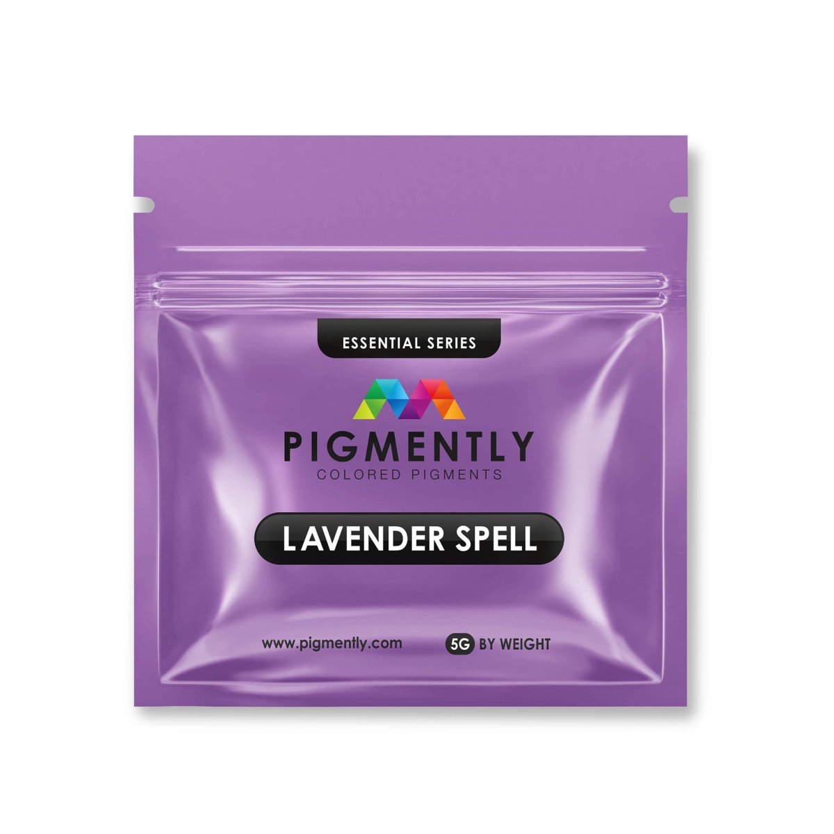 Lavender Spell Epoxy Powder Pigment - SiliNOT!