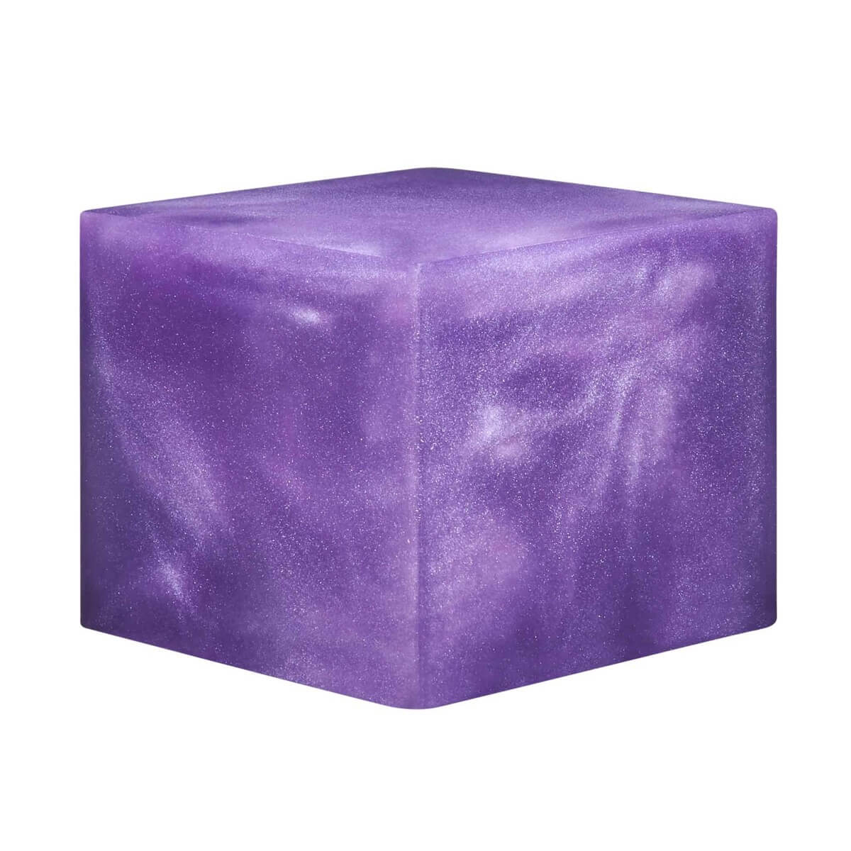 Lavender Spell Epoxy Powder Pigment - SiliNOT!