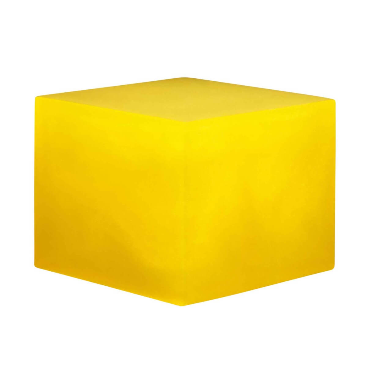 Lemon Yellow Epoxy Powder Pigment - SiliNOT!
