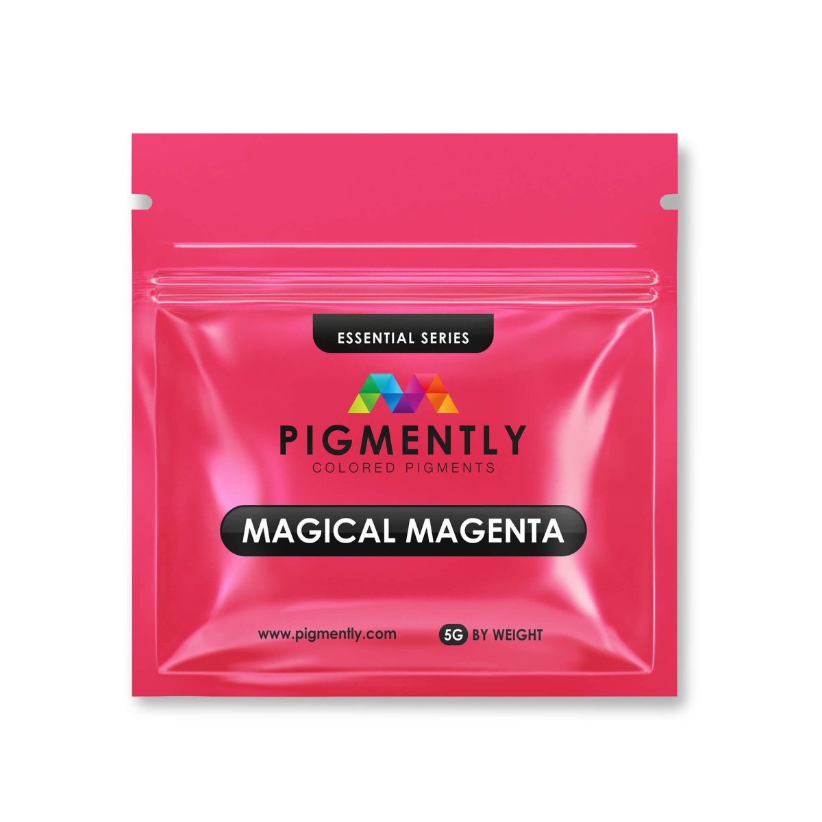 Magical Magenta Epoxy Powder Pigment - SiliNOT!