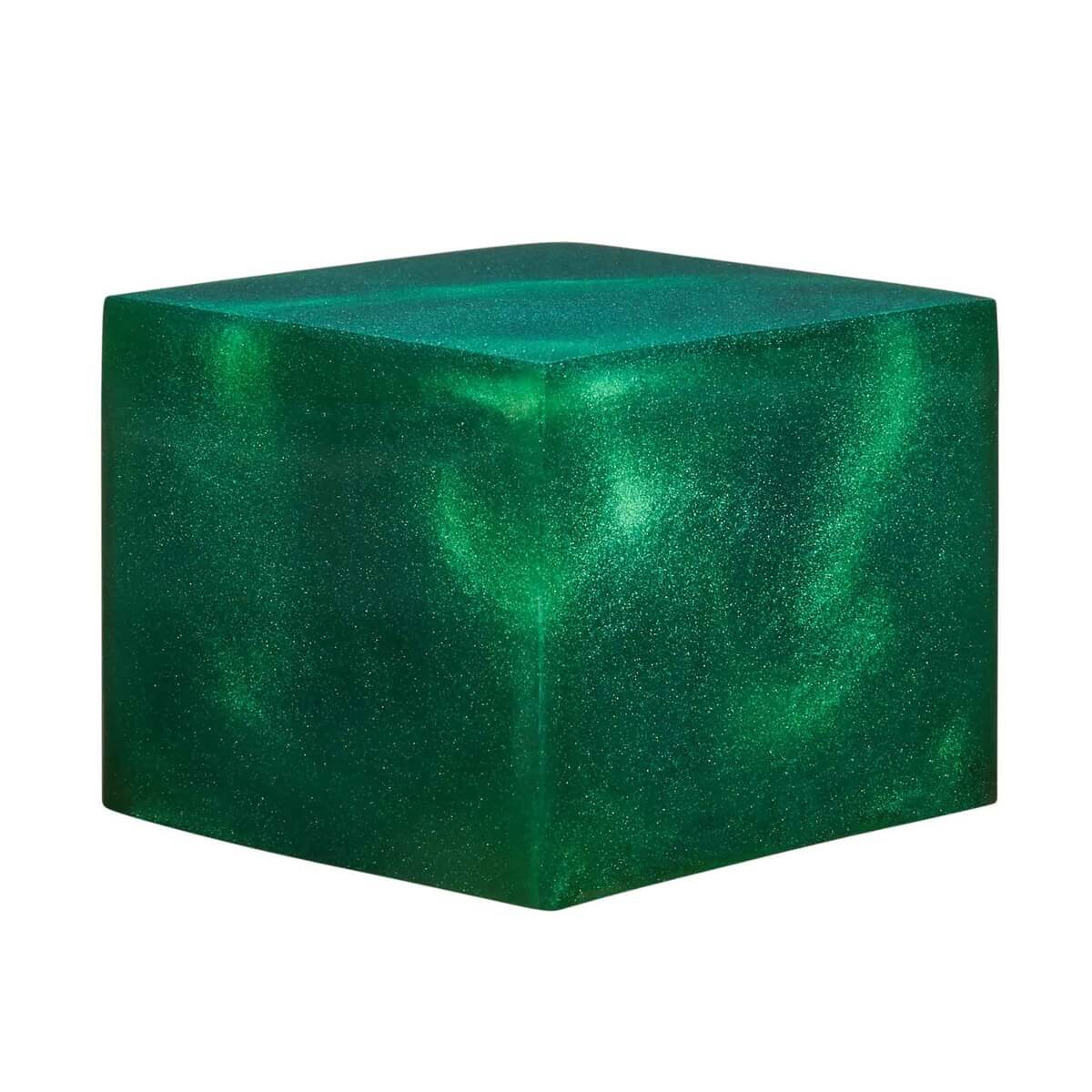 Malachite Green Epoxy Powder Pigment - SiliNOT!