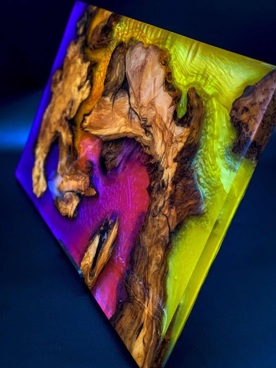 Mica Powder Pigments 12 Bundle Pack - SiliNOT!