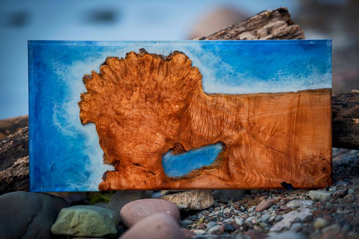 Mica Powder Pigments 12 Bundle Pack - SiliNOT!