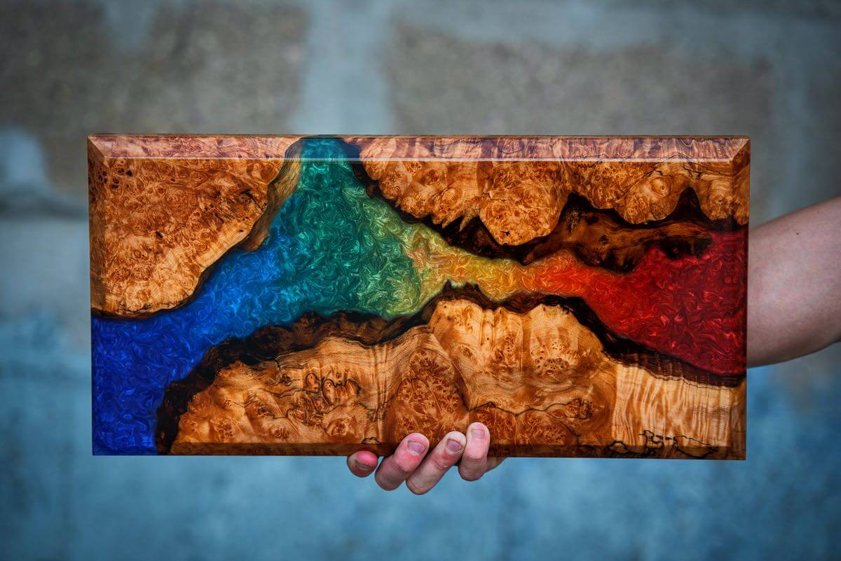 Mica Powder Pigments 20 Bundle Pack - SiliNOT!