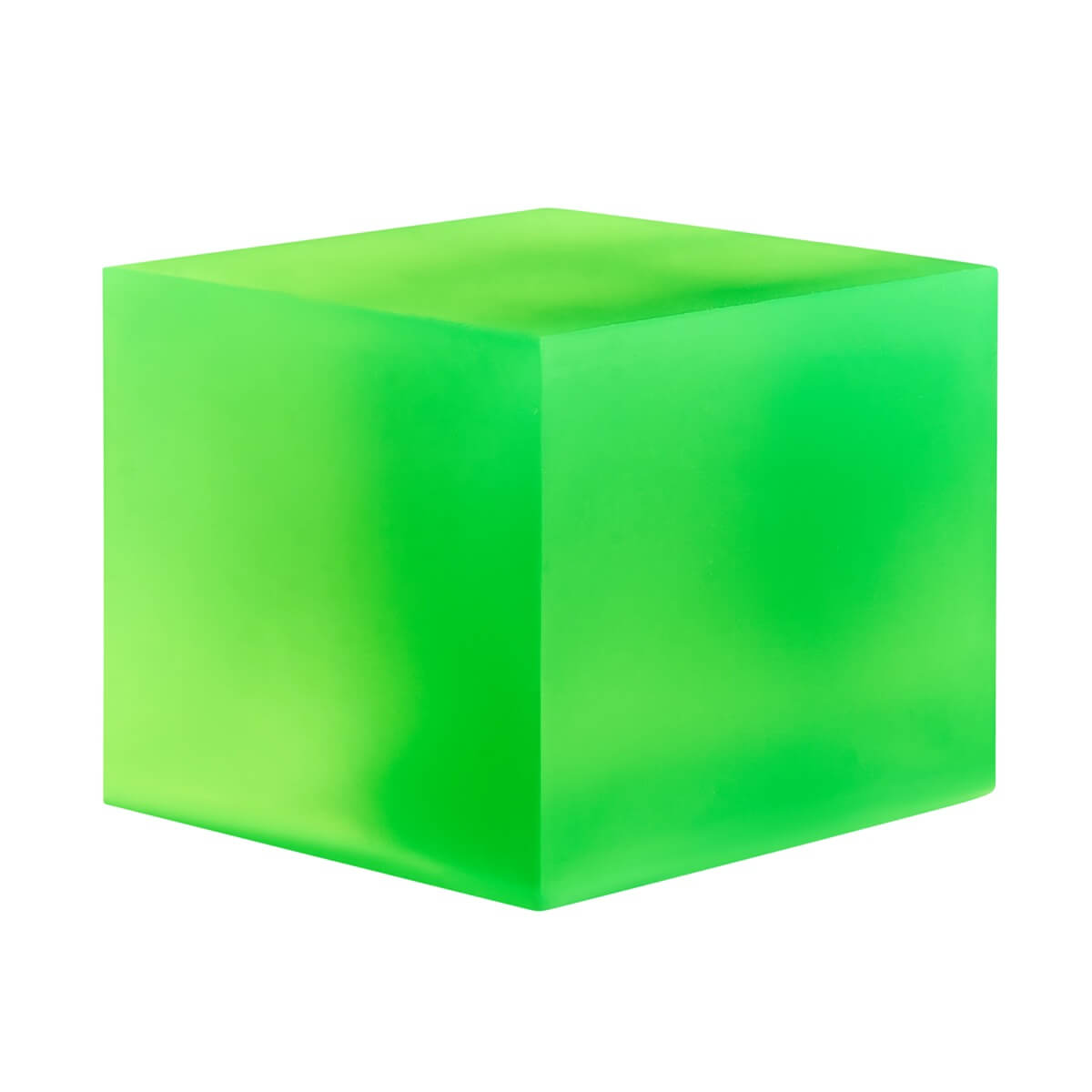 Neon Green Liquid Epoxy Dye - SiliNOT!