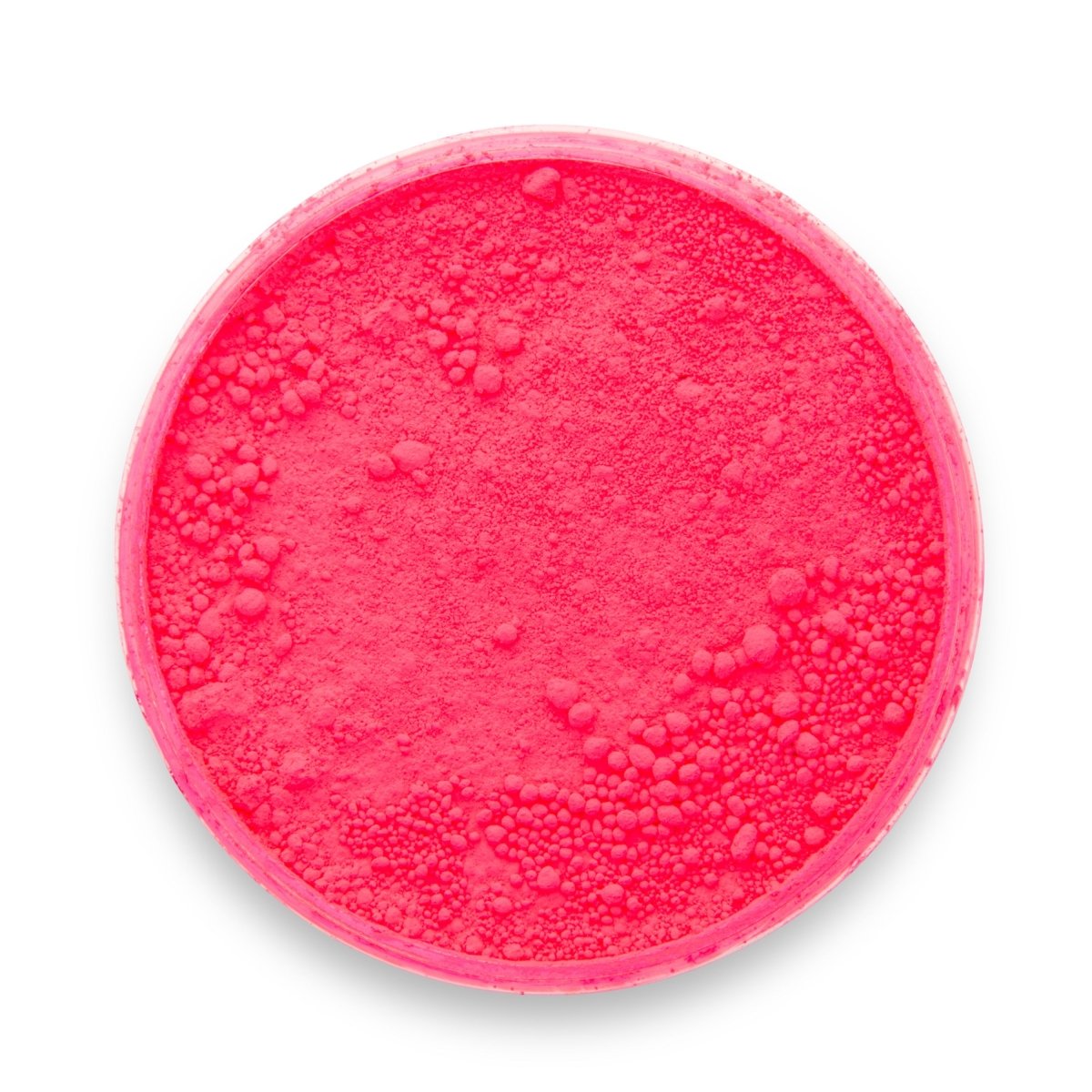 Neon Pink Epoxy Powder Pigment - SiliNOT!