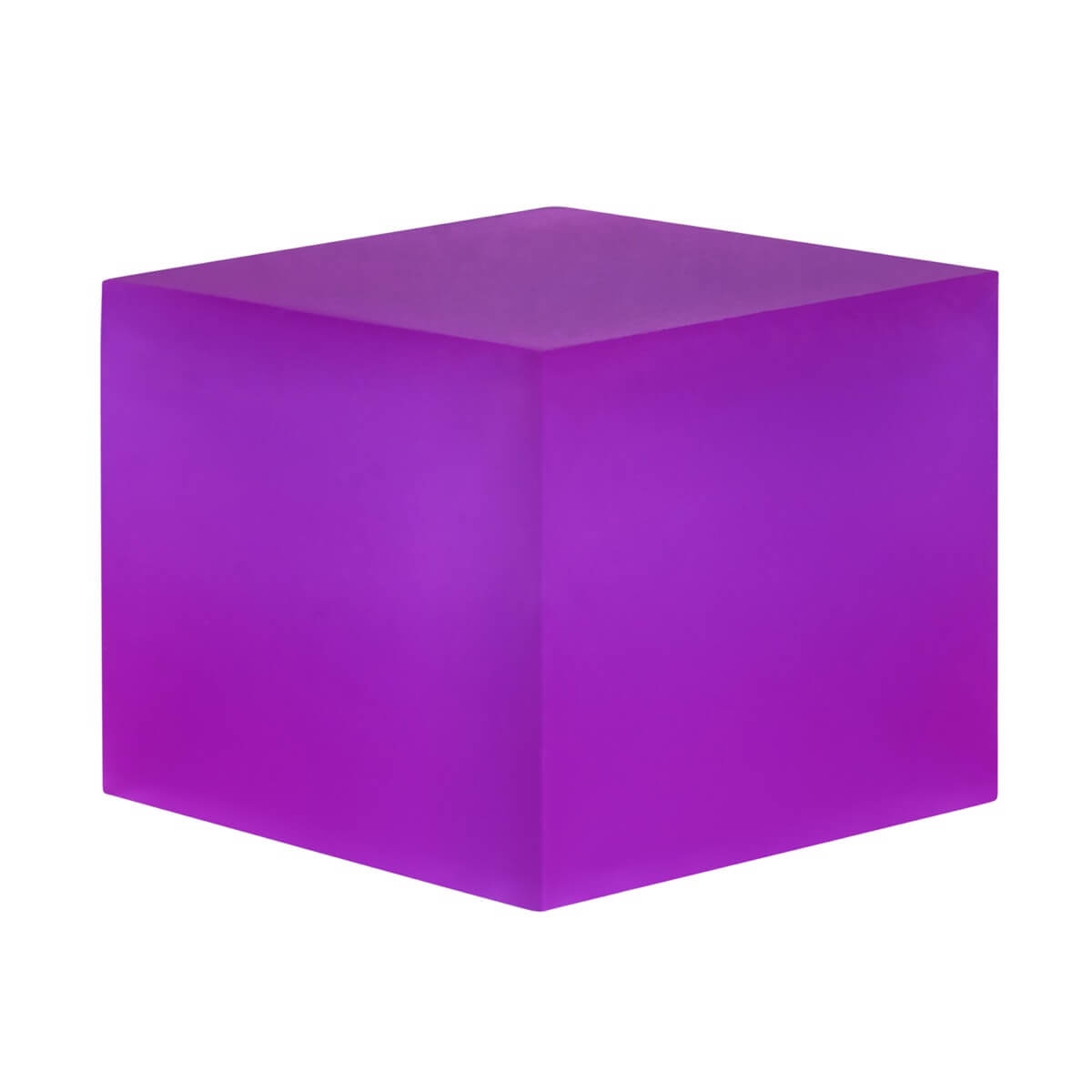 Neon Purple Epoxy Powder Pigment - SiliNOT!
