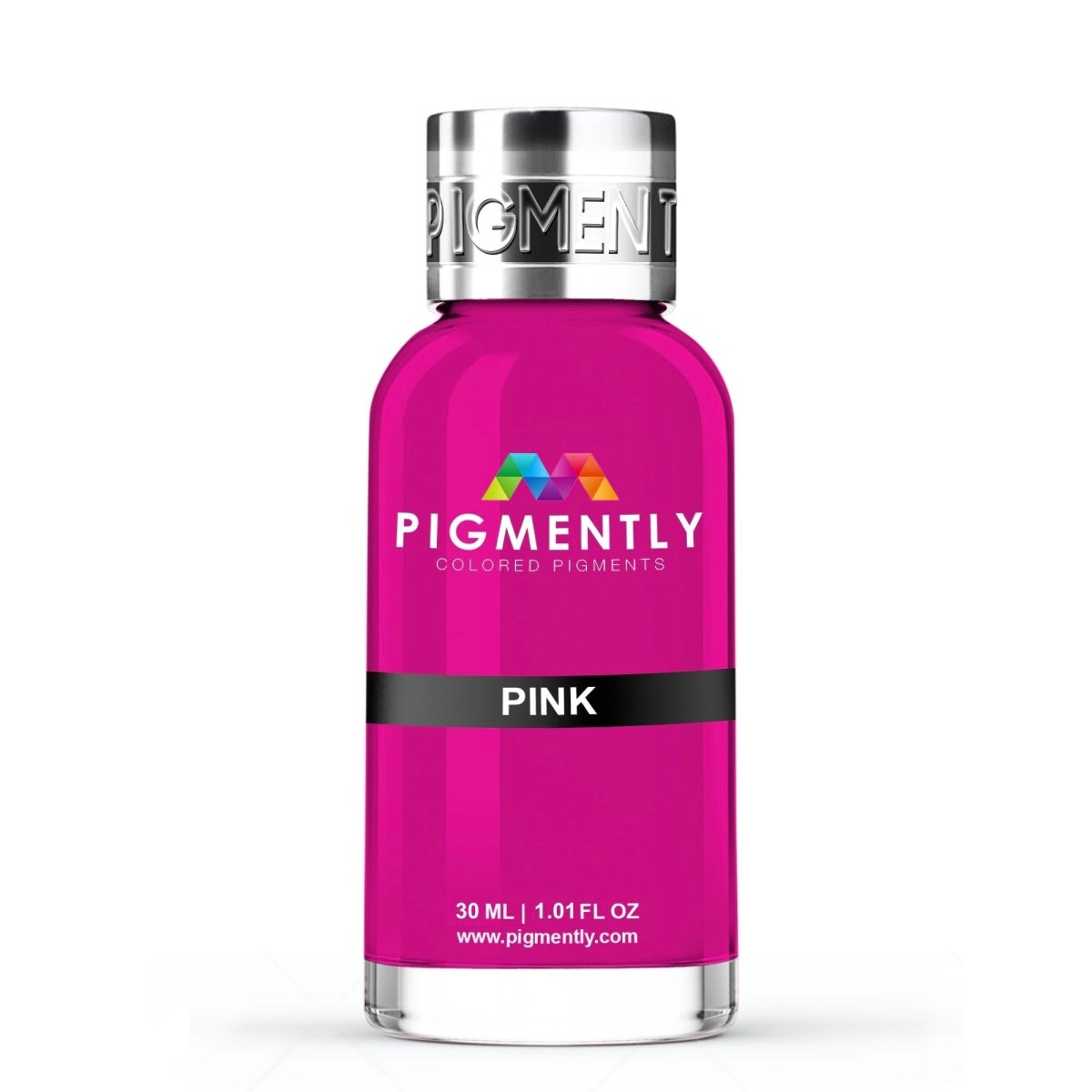 Pink Liquid Epoxy Dye - SiliNOT!