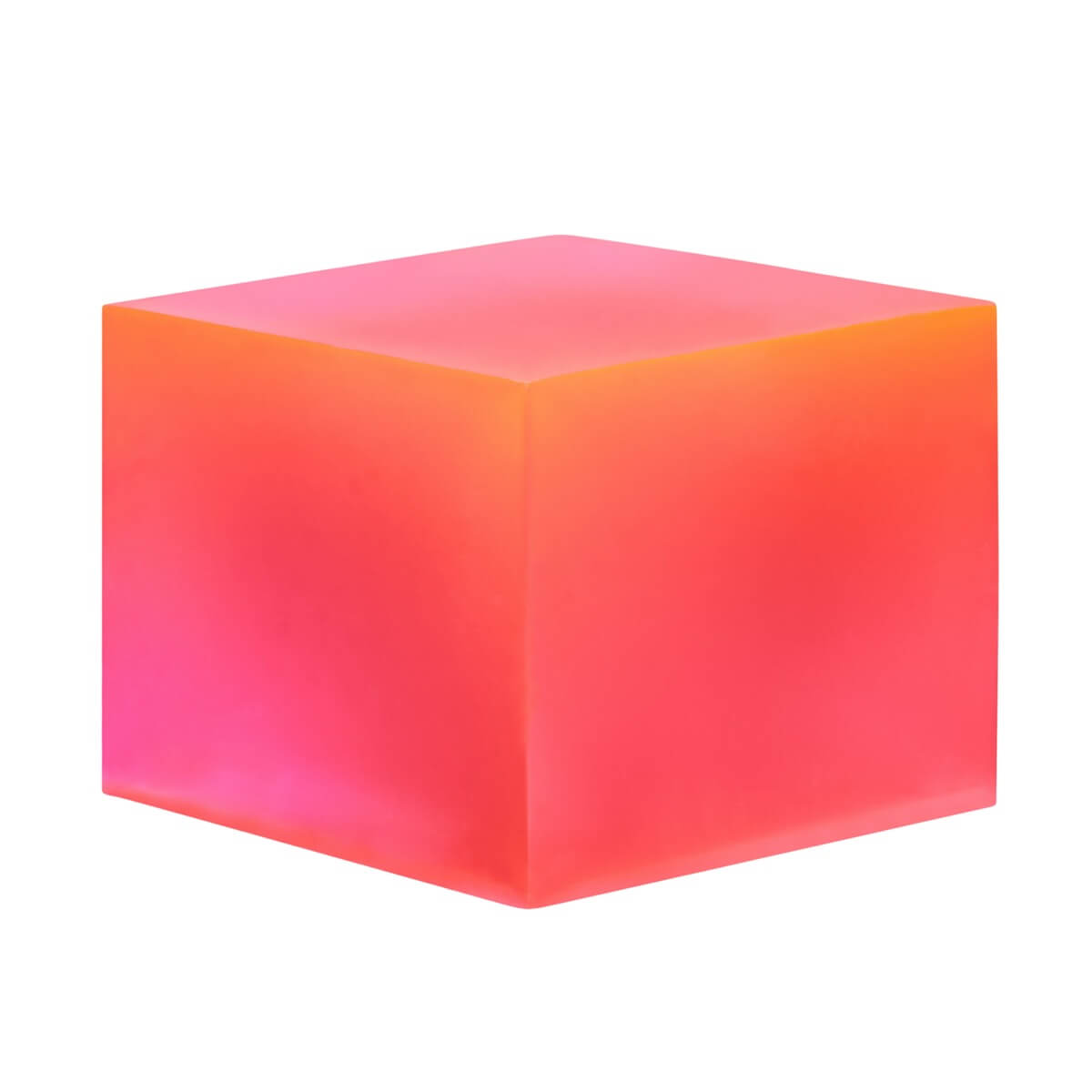 Pink Liquid Epoxy Dye - SiliNOT!