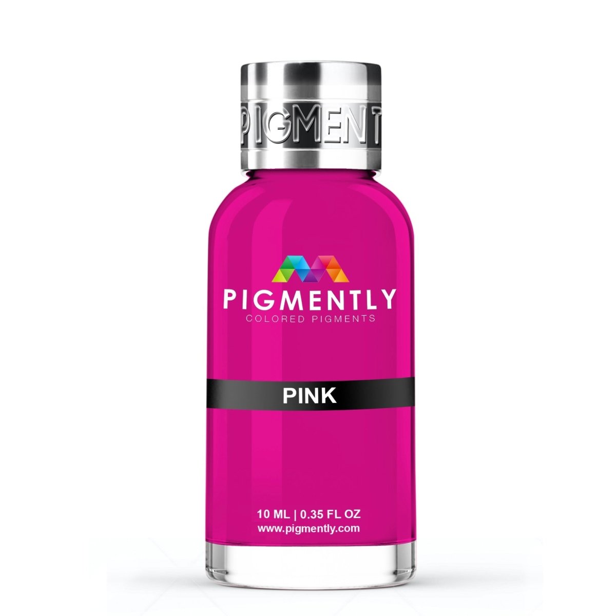 Pink Liquid Epoxy Dye - SiliNOT!