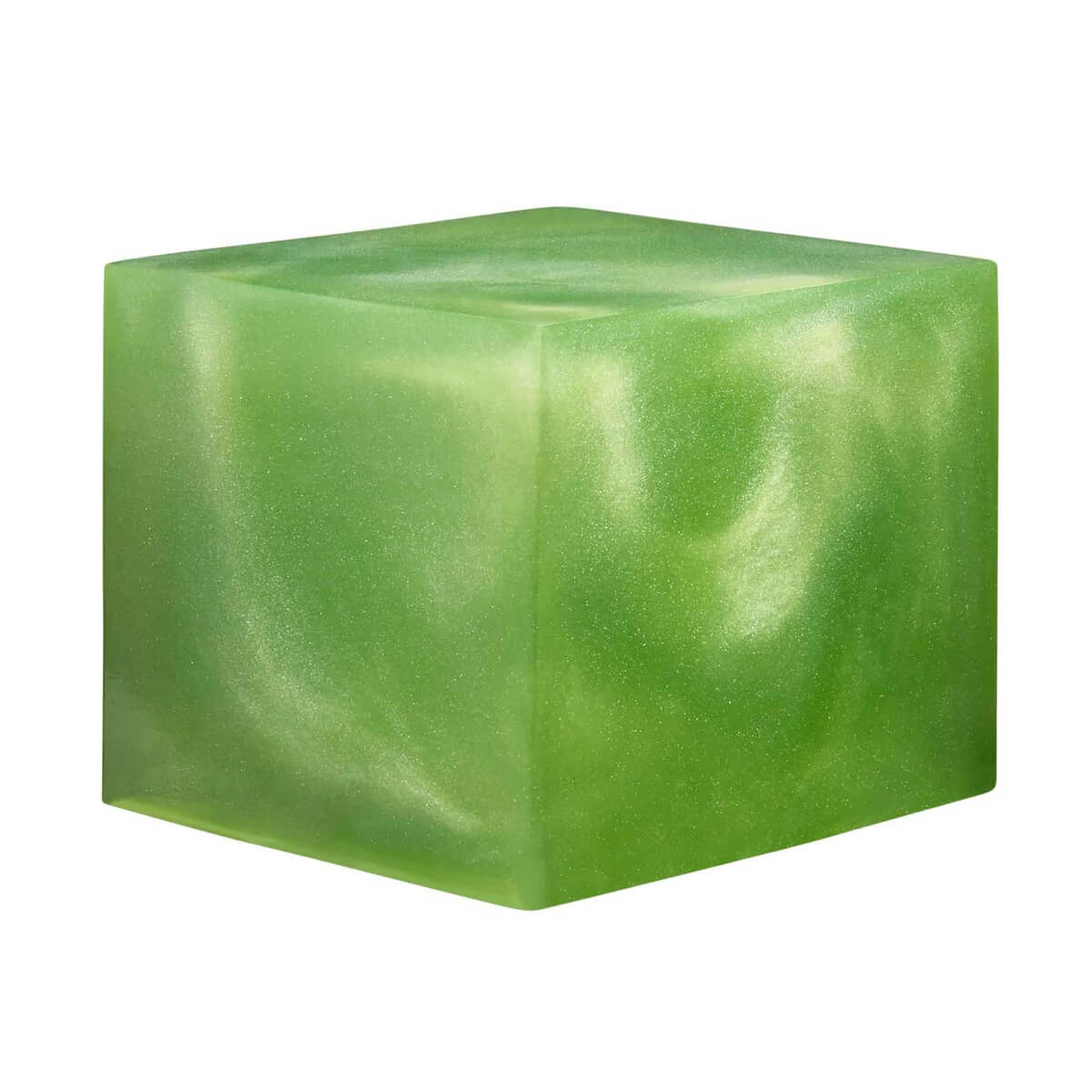 Pistachio Green Epoxy Powder Pigment - SiliNOT!
