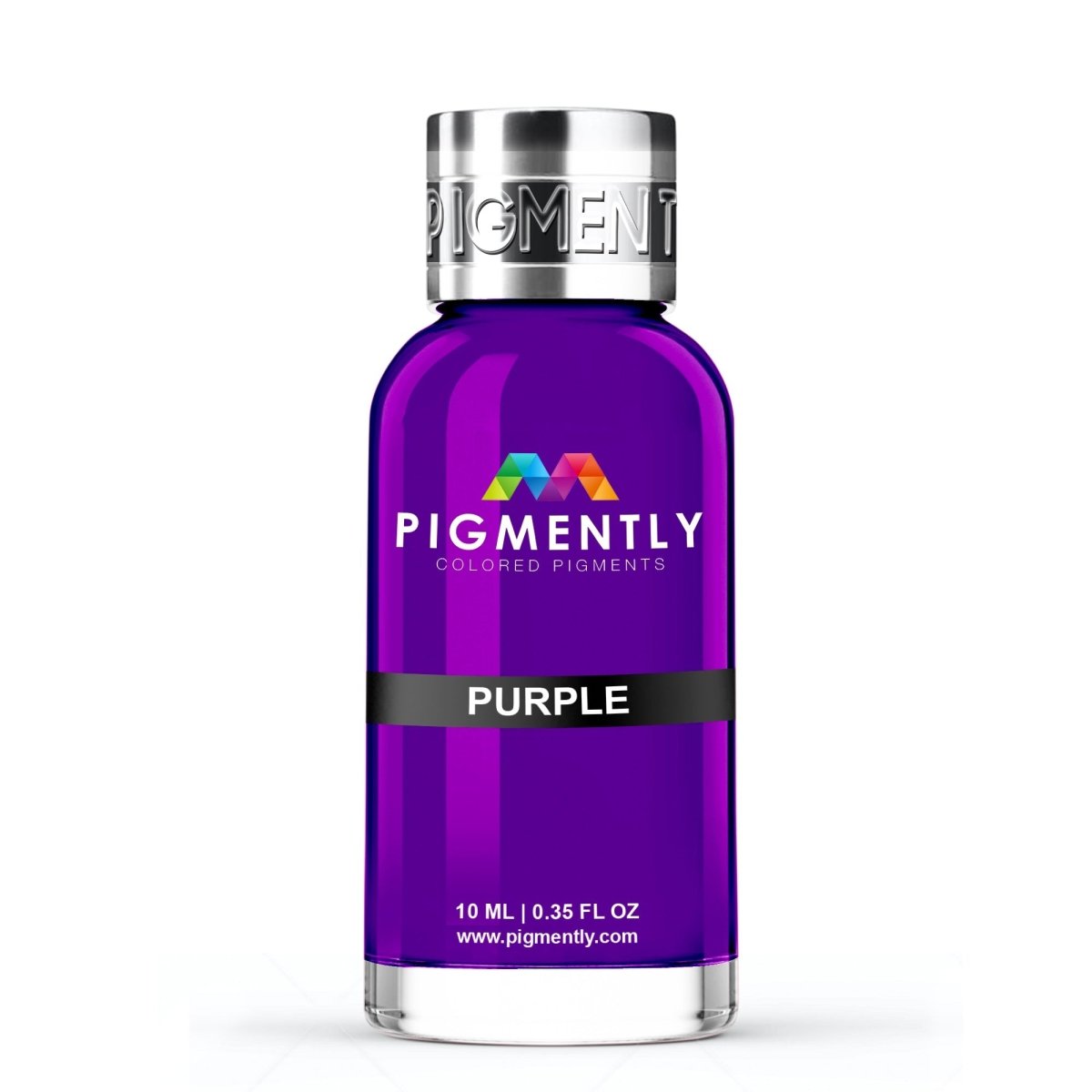 Purple Liquid Epoxy Dye - SiliNOT!