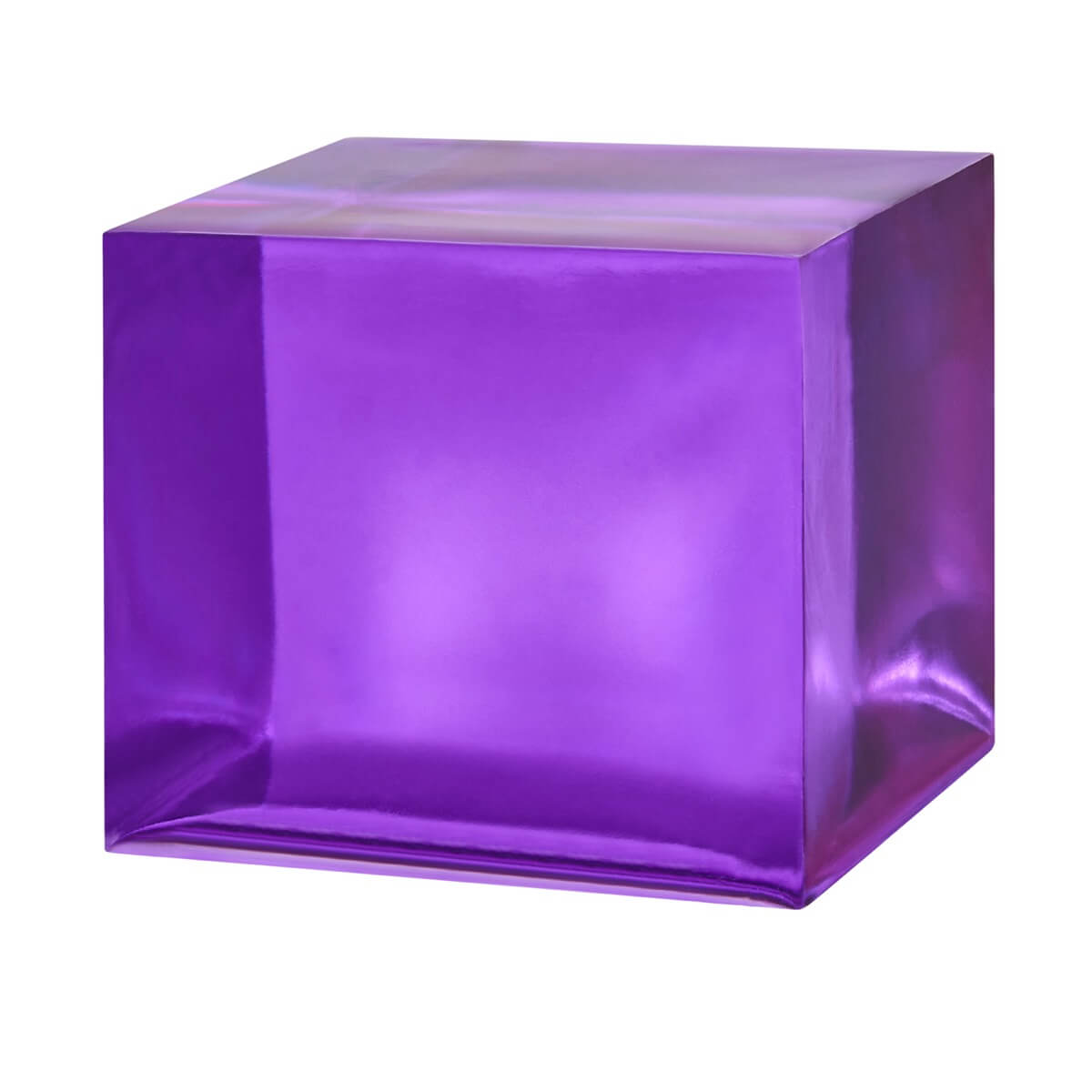 Purple Liquid Epoxy Dye - SiliNOT!
