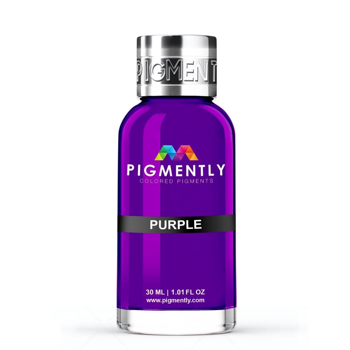Purple Liquid Epoxy Dye - SiliNOT!