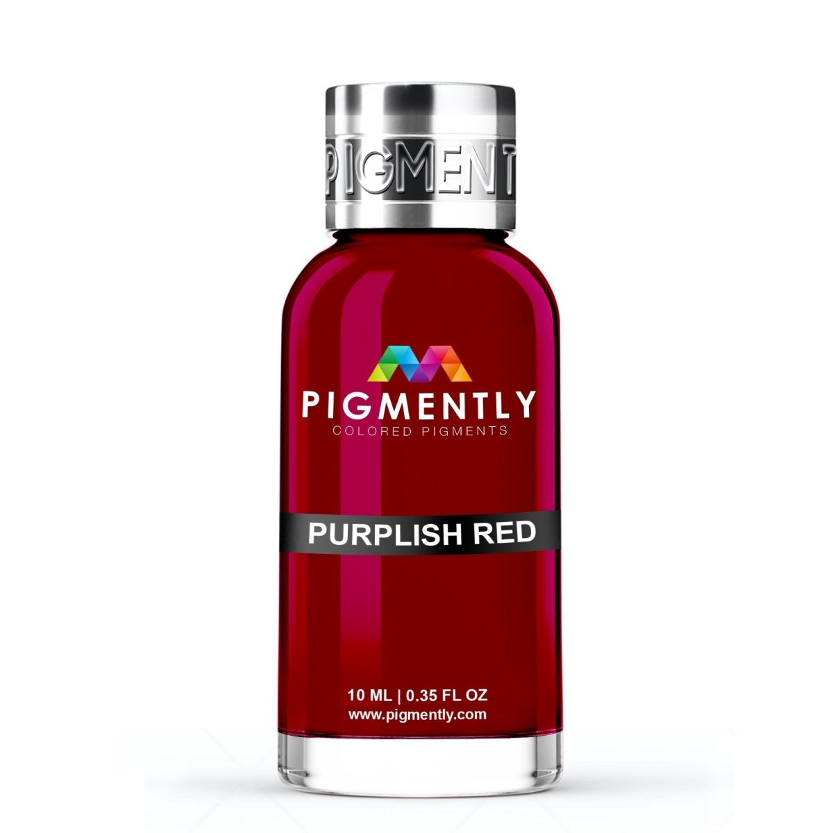 Purplish Red Liquid Epoxy Dye - SiliNOT!