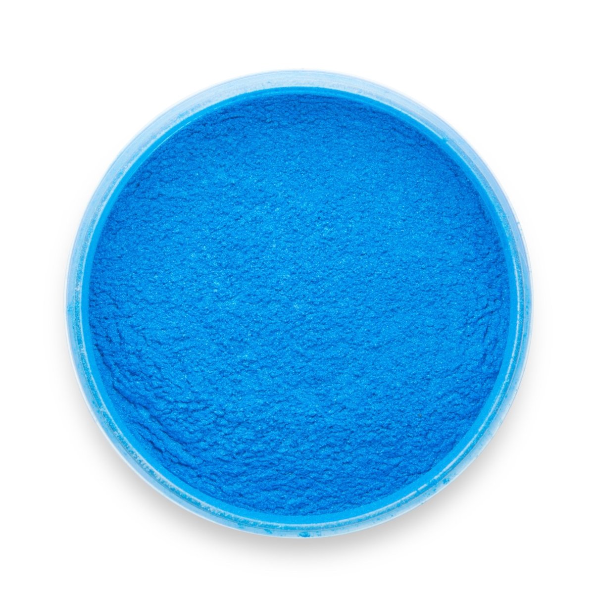 Real Royal Blue Epoxy Powder Pigment - SiliNOT!