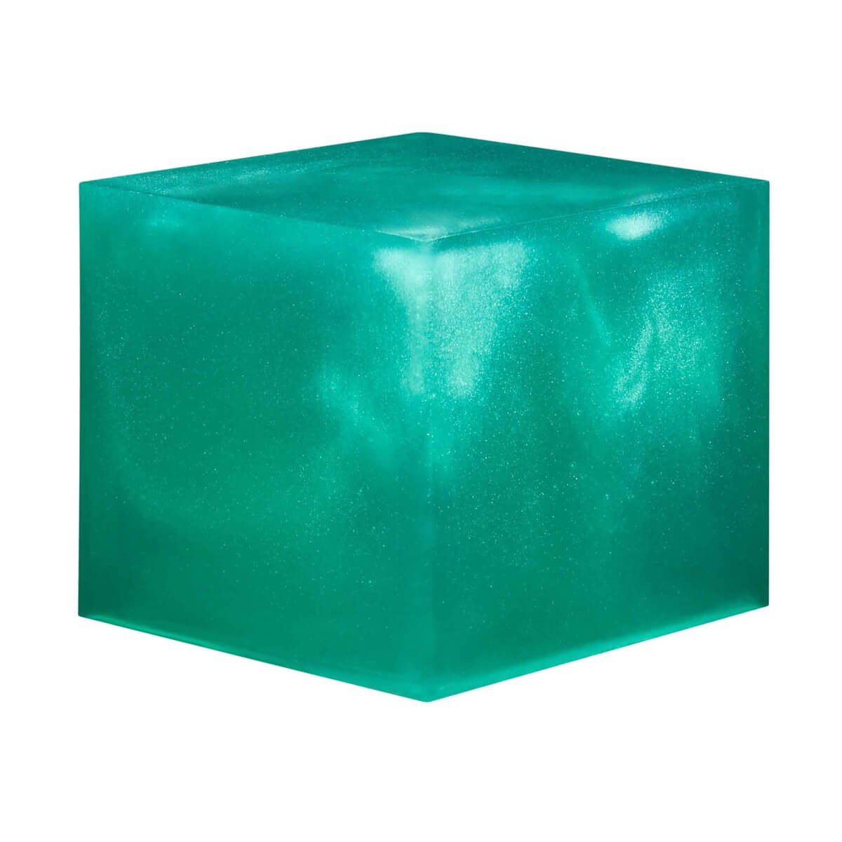 River Table Turquoise Epoxy Powder Pigment - SiliNOT!