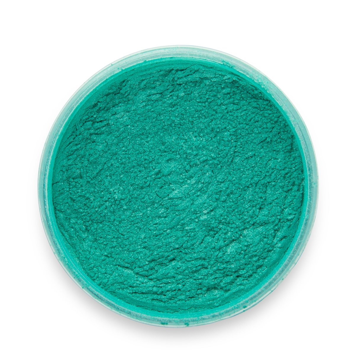 River Table Turquoise Epoxy Powder Pigment - SiliNOT!