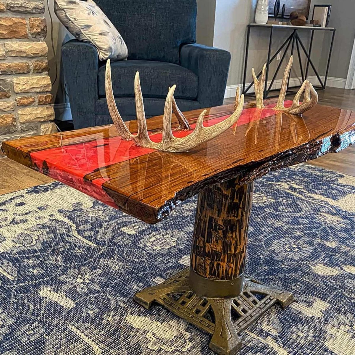 UltraClear Deep Pour Epoxy 3 Gallons - SiliNOT!