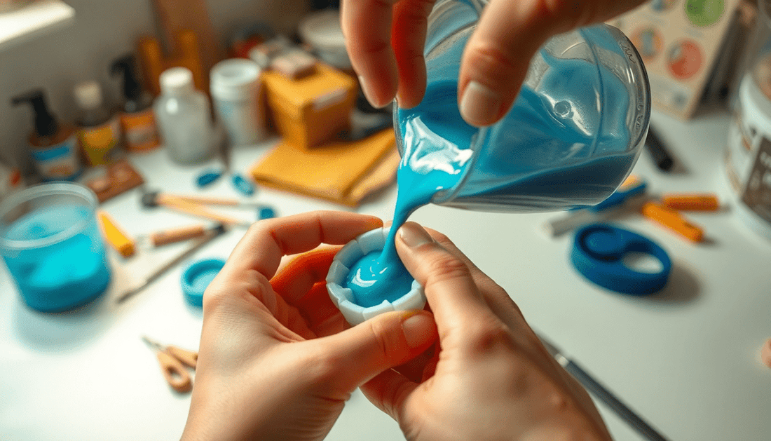 DIY Mold Making Made Easy: A Beginner's Guide to Using SiliNOT! - SiliNOT!