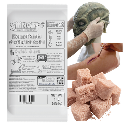 Effect | Special Effects Casting Material