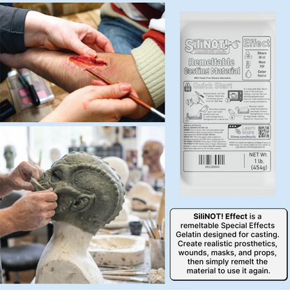 Effect | Special Effects Casting Material