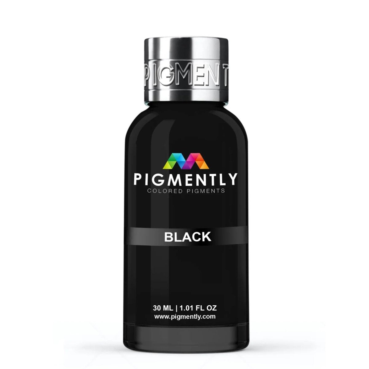 Black Liquid Epoxy Dye - SiliNOT!