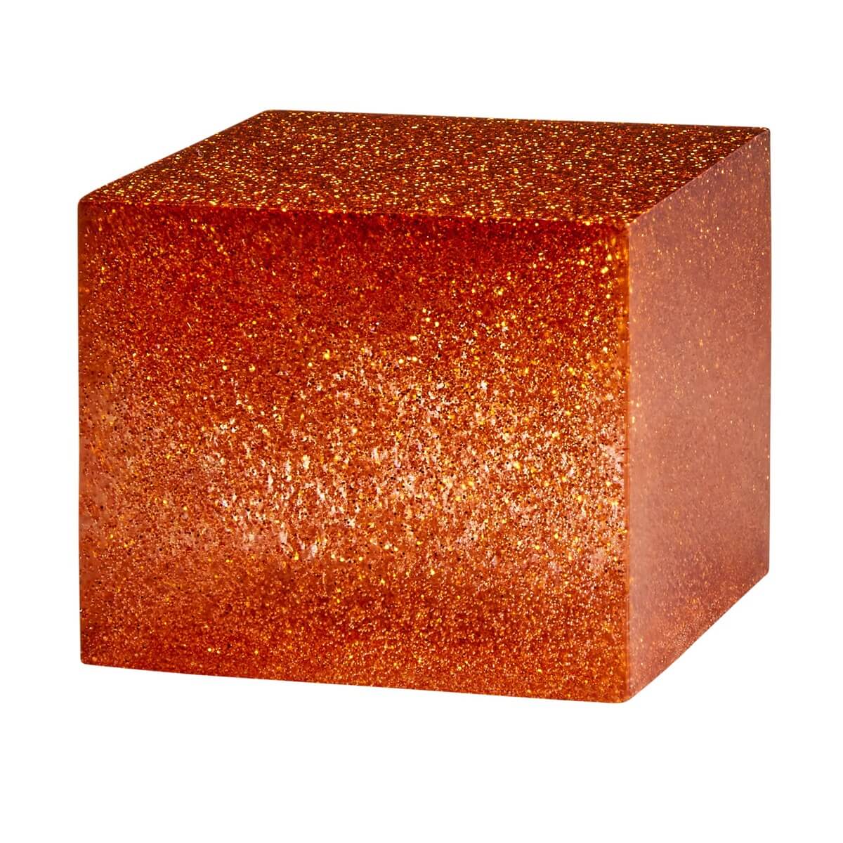 Bronze Glitter Epoxy Powder Pigment - SiliNOT!
