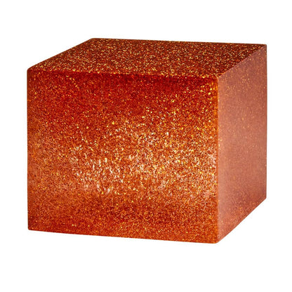 Bronze Glitter Epoxy Powder Pigment - SiliNOT!