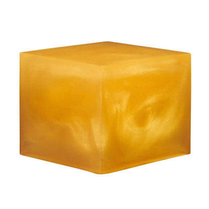 Gold Pearl Epoxy Powder Pigment - SiliNOT!