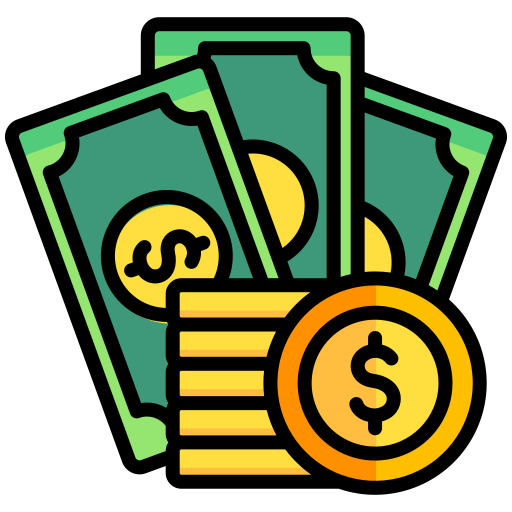 money symbol