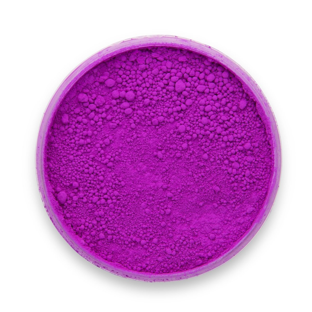 Neon Purple Epoxy Powder Pigment - SiliNOT!